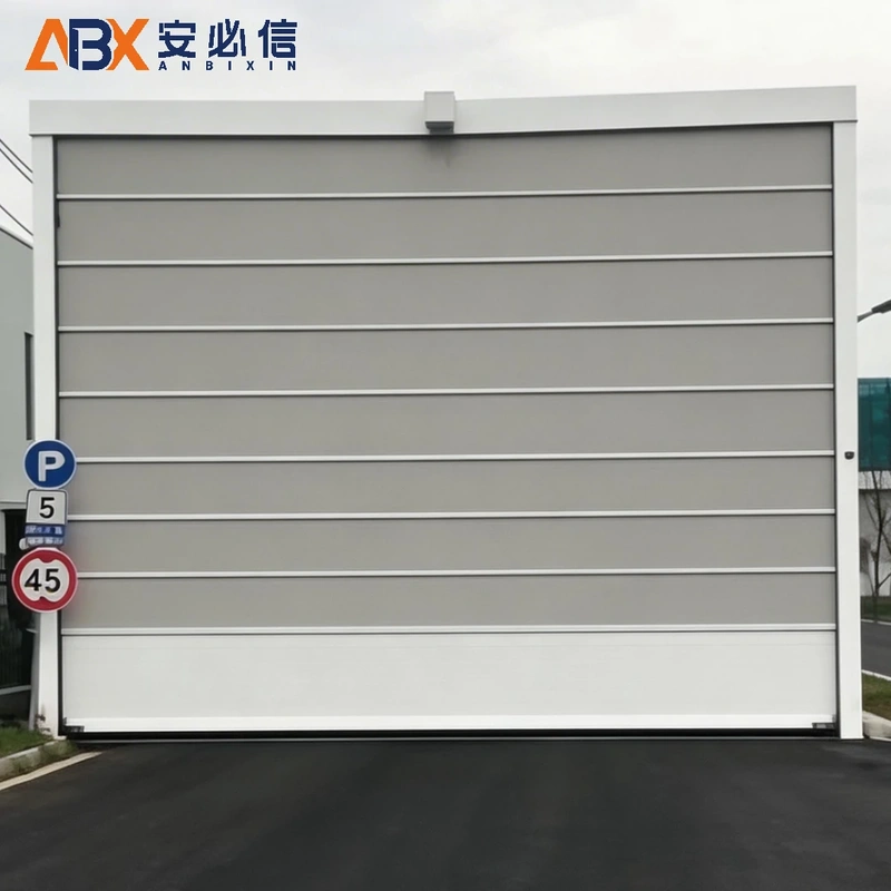 抚顺市机械式门封