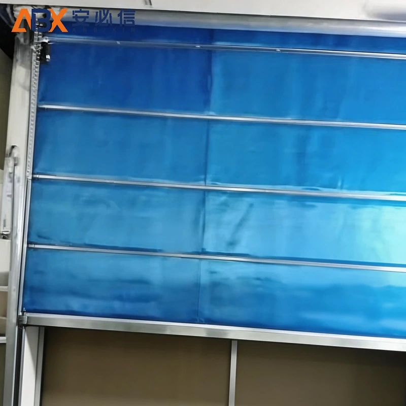 抚顺市高速堆积门